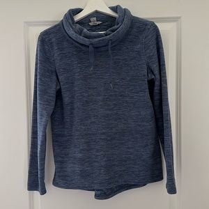 Bass Sweatshirt, worn once!